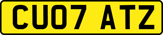 CU07ATZ