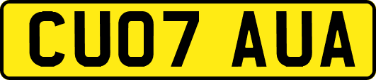 CU07AUA