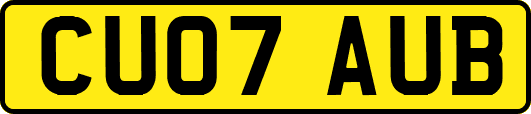 CU07AUB