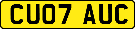 CU07AUC