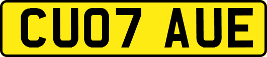 CU07AUE