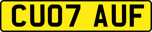 CU07AUF