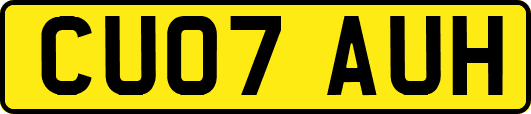 CU07AUH
