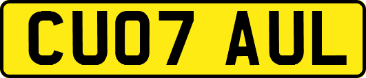 CU07AUL