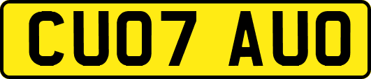 CU07AUO