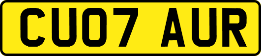CU07AUR