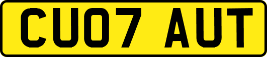 CU07AUT