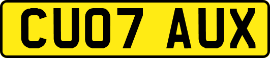 CU07AUX
