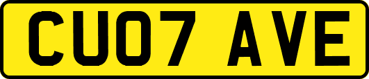 CU07AVE