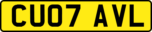 CU07AVL