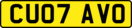CU07AVO