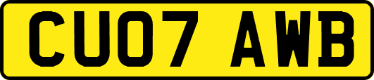 CU07AWB