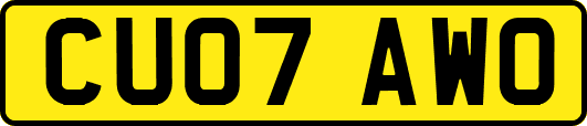 CU07AWO