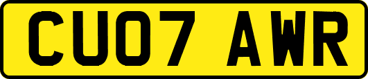 CU07AWR