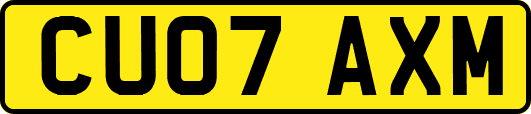 CU07AXM