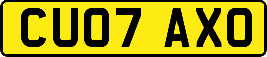 CU07AXO