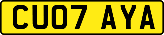 CU07AYA
