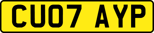 CU07AYP