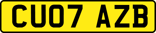 CU07AZB