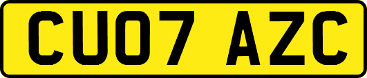 CU07AZC