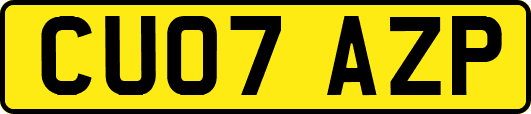 CU07AZP