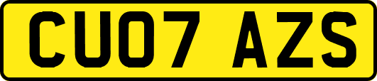 CU07AZS
