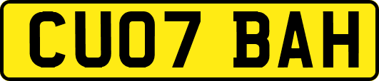 CU07BAH
