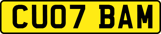 CU07BAM