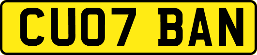 CU07BAN