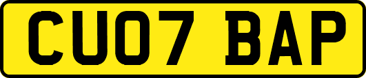 CU07BAP