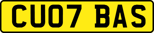 CU07BAS