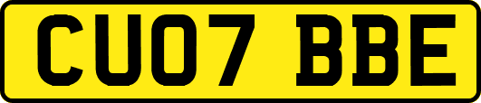 CU07BBE