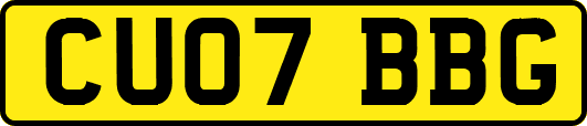 CU07BBG