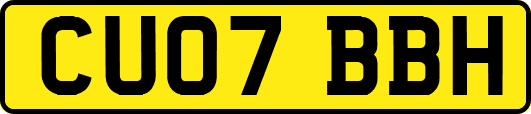 CU07BBH