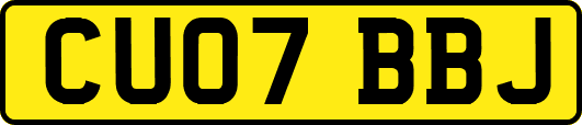 CU07BBJ