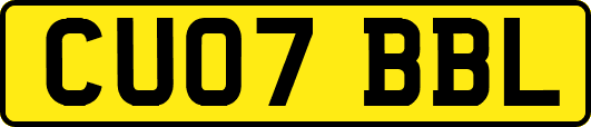 CU07BBL