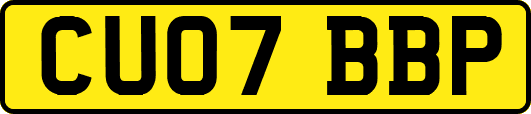 CU07BBP