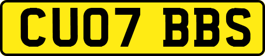 CU07BBS