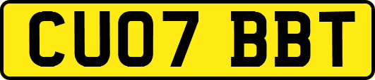 CU07BBT