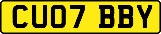 CU07BBY