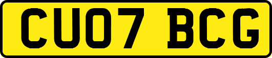 CU07BCG