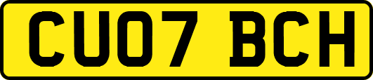 CU07BCH