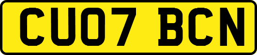 CU07BCN