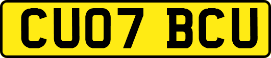 CU07BCU
