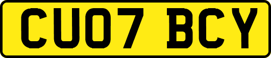 CU07BCY