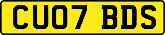 CU07BDS