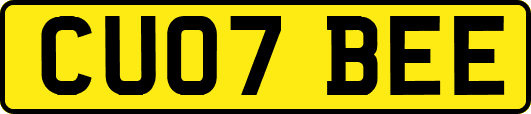 CU07BEE