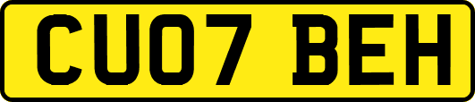 CU07BEH