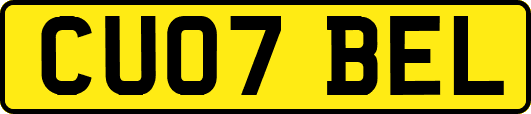 CU07BEL