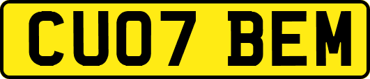 CU07BEM